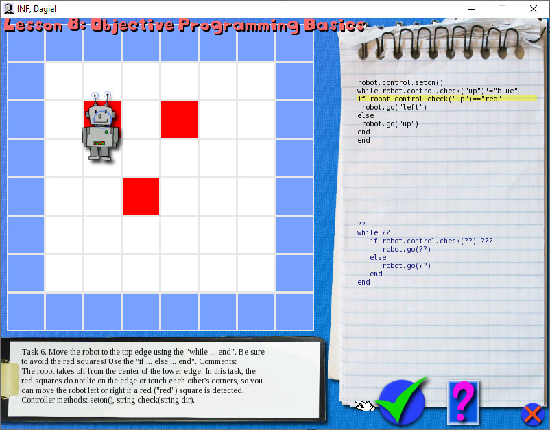 #8. Software Engineering Course / Informatyka - zrozum i zaprogramuj komputer (Steam) 由: Adventuresity