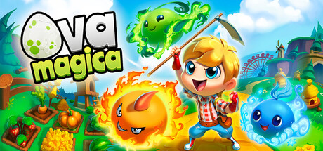Ova Magica
