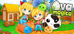 Ova Magica