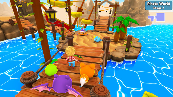 Ova Magica screenshot 9