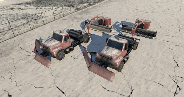 Screenshot z X-Plane 11 - Add-on: Airfield Canada - CYQY - J.A. Douglas McCurdy Sydney Airport Screenshot z X-Plane 11 - Add-on: Airfield Canada - CYQY - J.A. Douglas McCurdy Sydney Airport