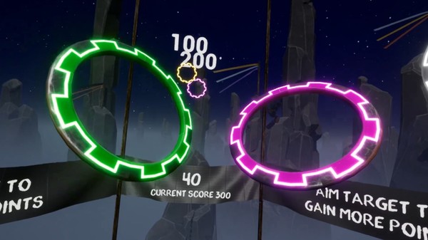 Screenshot z Rockytown