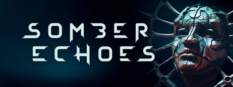 Somber Echoes cover art