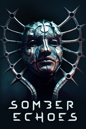 Cover art of Somber Echoes