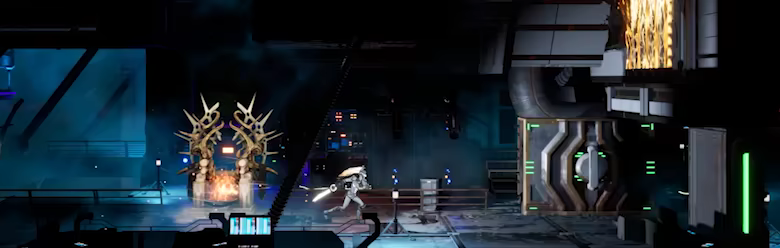 Somber Echoes video 3