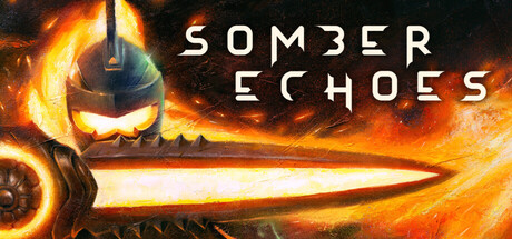 Somber Echoes game cover