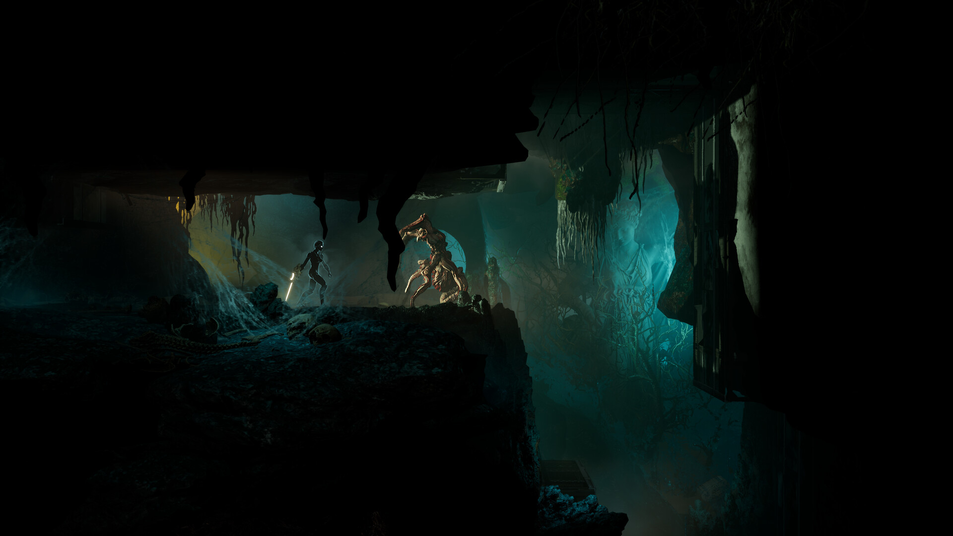 Somber Echoes screenshot 4
