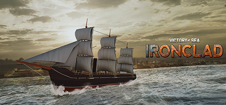 Victory At Sea Ironclad Cover Image