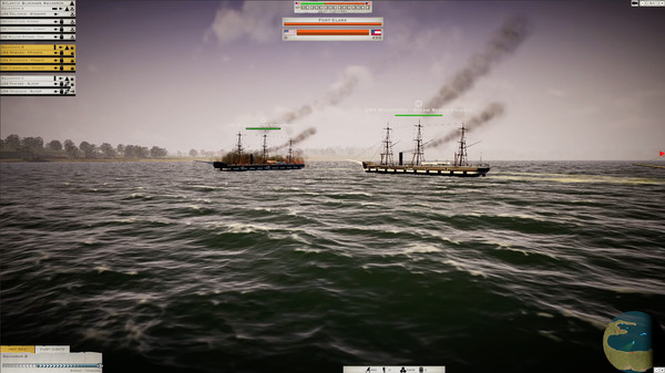 Screenshot 6 of Victory At Sea Ironclad