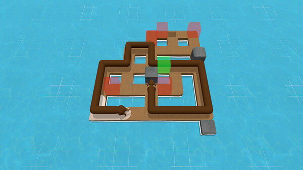 Sausage Dog Tends To Infinity screenshot 1