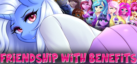 Friendship with Benefits crack status
