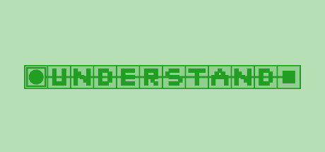 Understand cover image