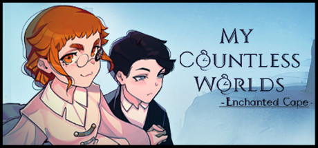 My Countless Worlds ~Enchanted Cape~ steam charts