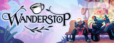 Wanderstop Banner