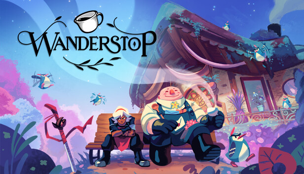 Trailer Wanderstop