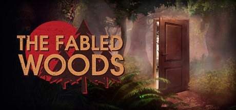 Image for The Fabled Woods