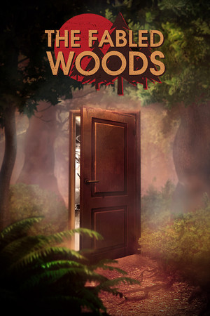 Cover art of The Fabled Woods