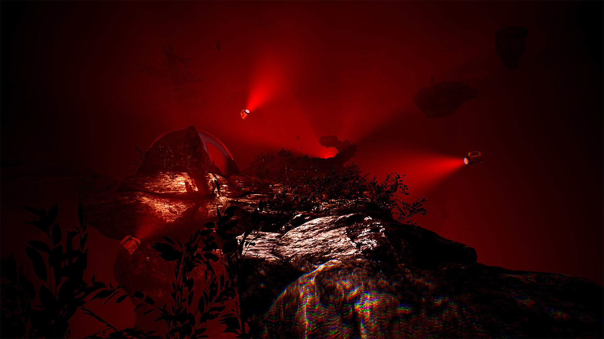 The Fabled Woods screenshot #6