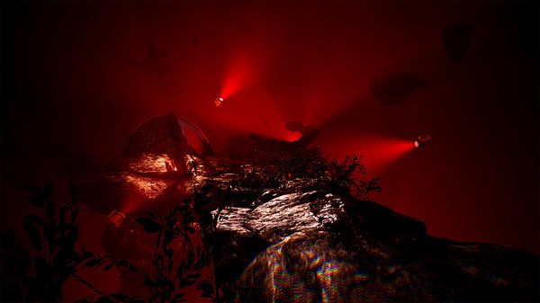 The Fabled Woods screenshot 6