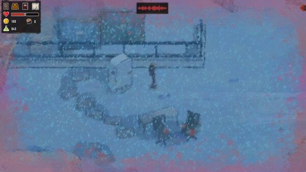 The Zone: Stalker Stories screenshot 5