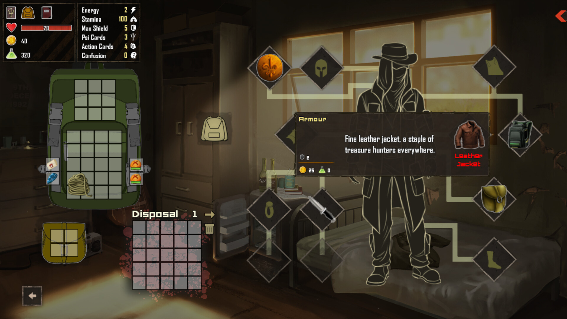 The Zone: Stalker Stories screenshot #8