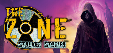 The Zone: Stalker Stories header banner