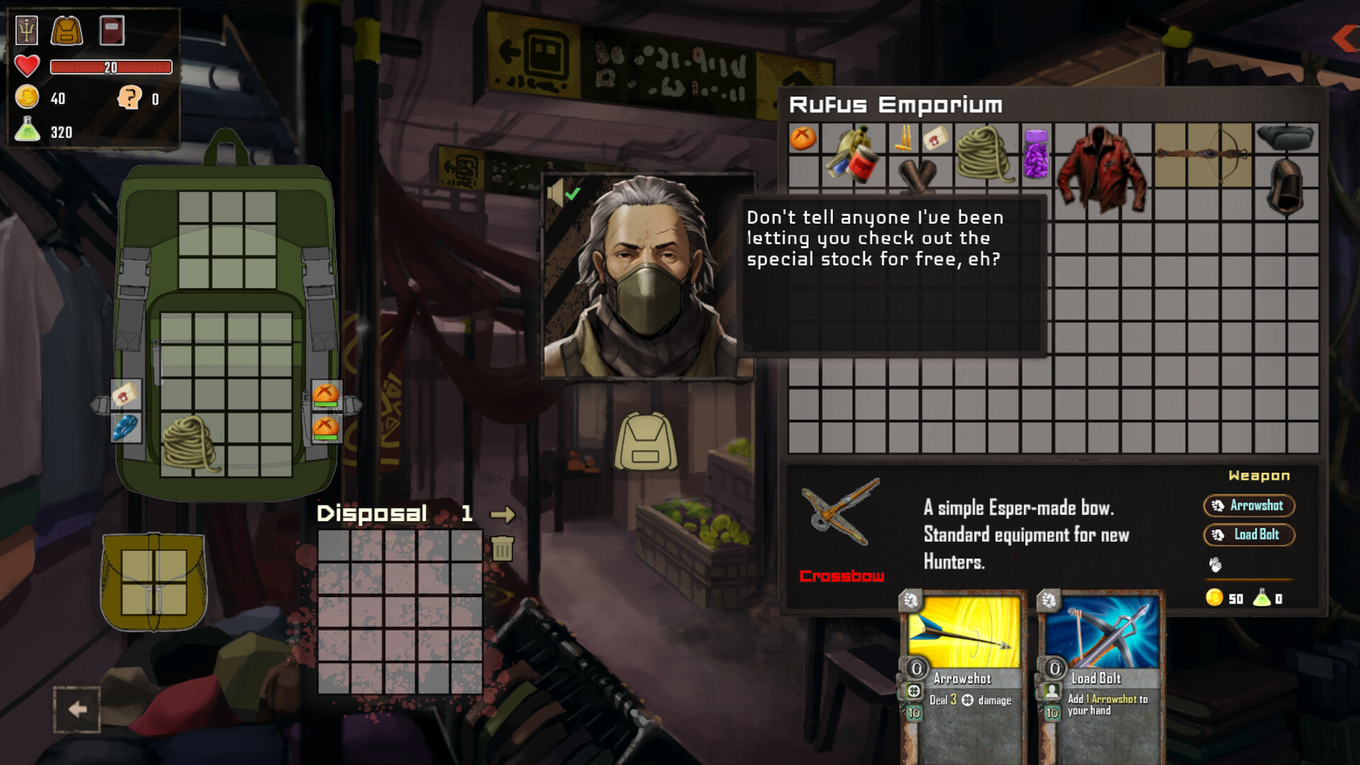 The Zone: Stalker Stories screenshot #9