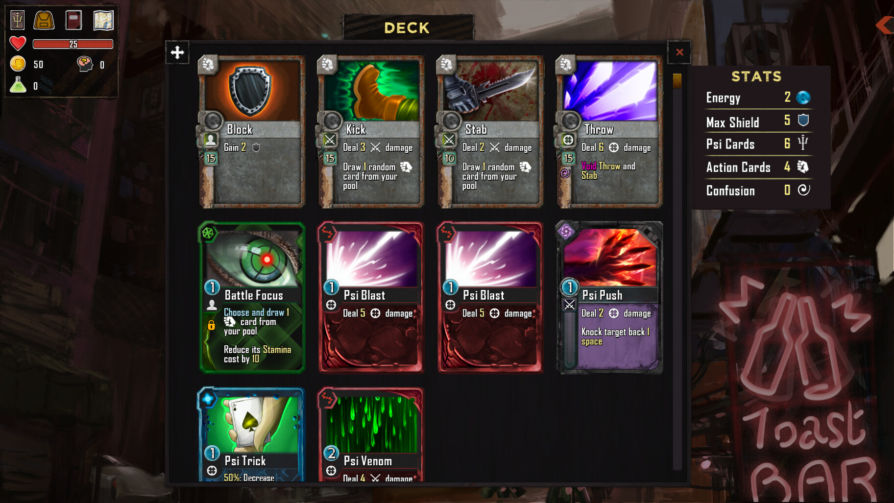 The Zone: Stalker Stories screenshot #7