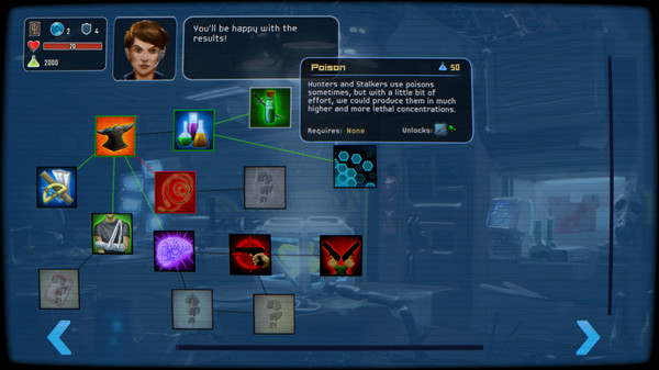Screenshot z The Zone: Stalker Stories