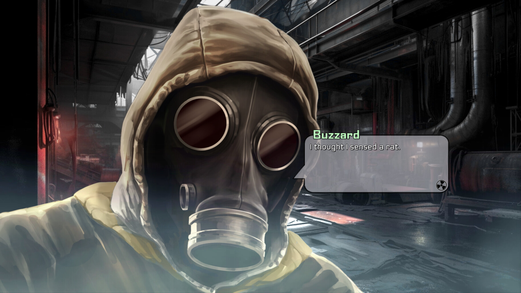 The Zone: Stalker Stories screenshot #12