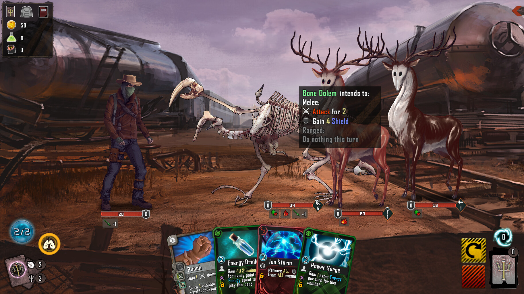 The Zone: Stalker Stories screenshot #1