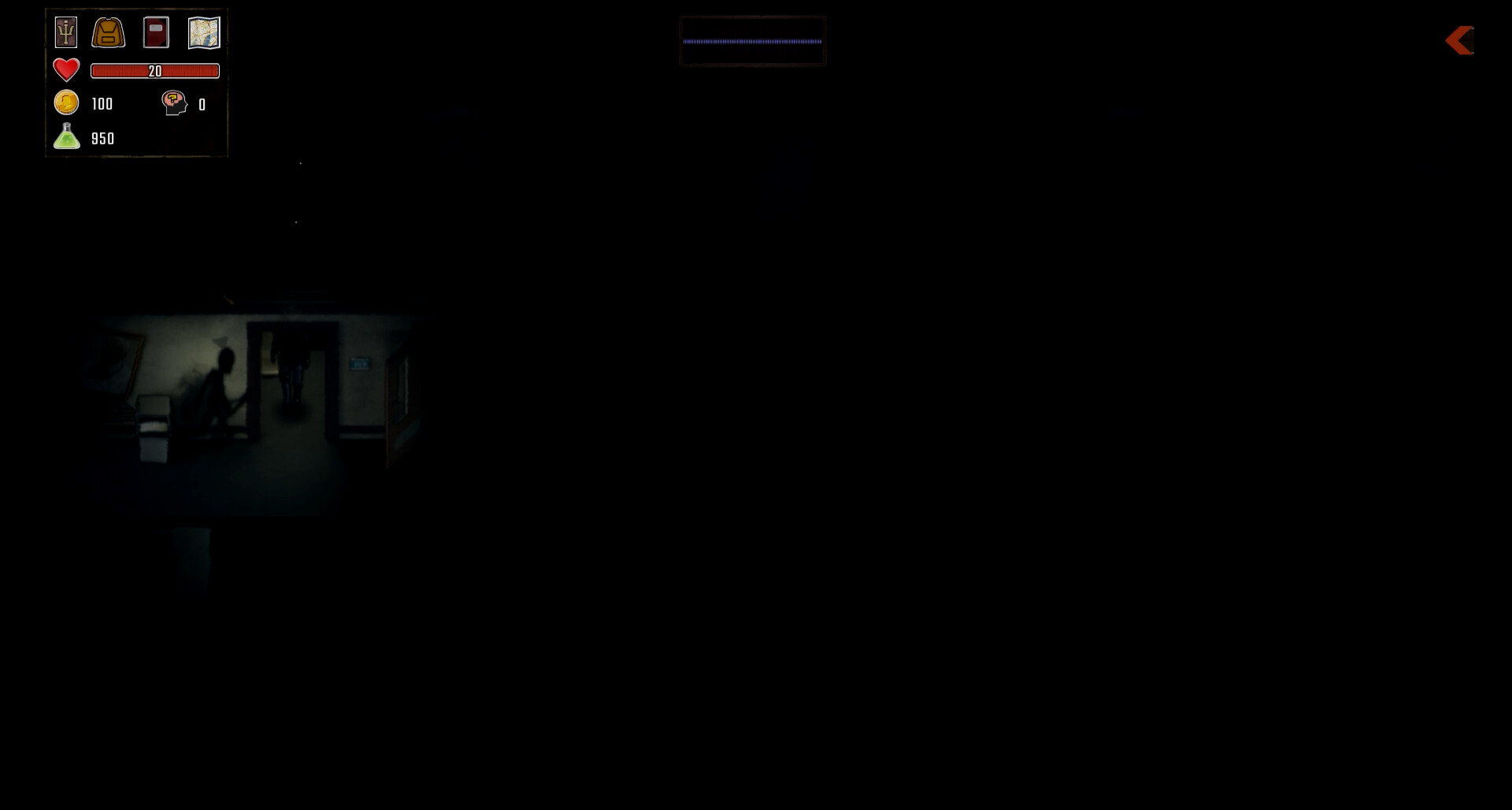 The Zone: Stalker Stories screenshot #14