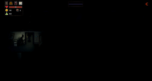 Screenshot z The Zone: Stalker Stories