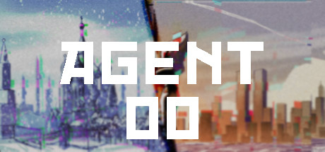 Agent-00 Cover Image