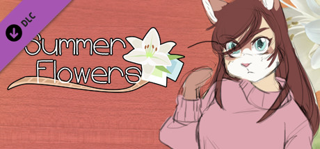 Summer Flowers - Adult Art Pack cover art