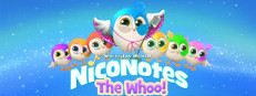 NicoNotes The Whoo!