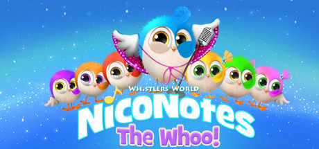 NicoNotes The Whoo! Cheat Engine/CT