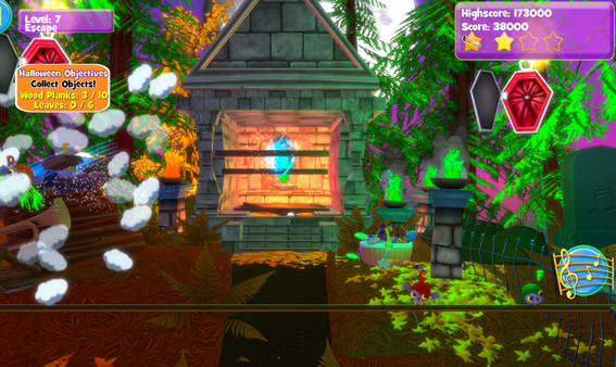 NicoNotes The Whoo! screenshot 3