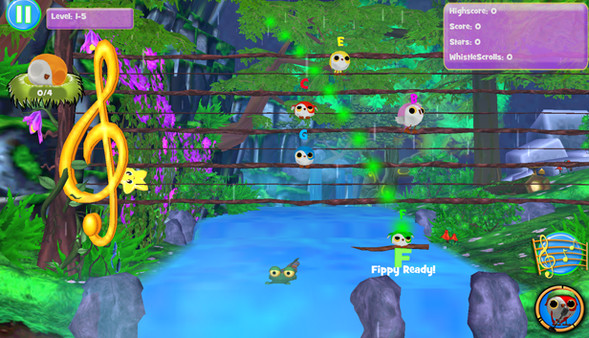 NicoNotes The Whoo! screenshot 6