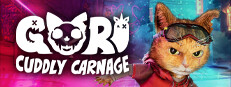 Gori: Cuddly Carnage Banner