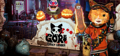 Gori: Cuddly Carnage technical specifications for computer