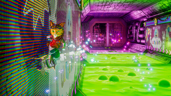 ゴリ: カドリー カーネイジ screenshot 3