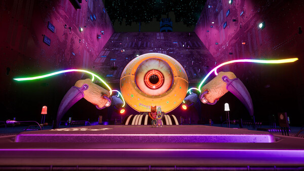 Gori: Cuddly Carnage screenshot 3