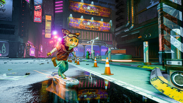 ゴリ: カドリー カーネイジ screenshot 4