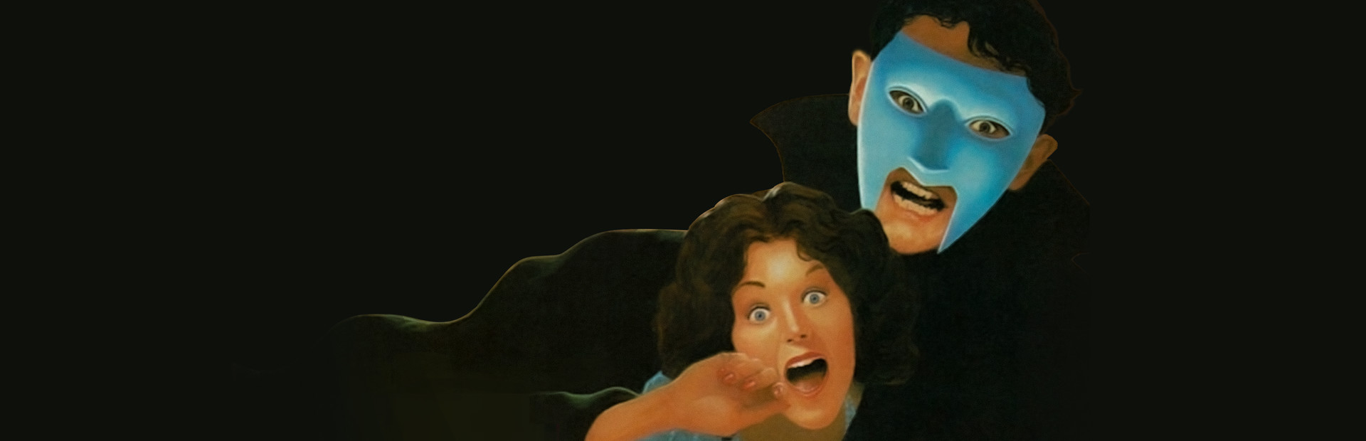Return of the Phantom