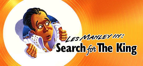 Les Manley in: Search for the King steam charts