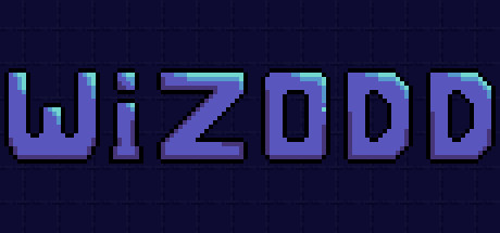 Wizodd banner