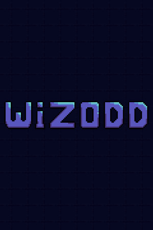 Cover art of Wizodd