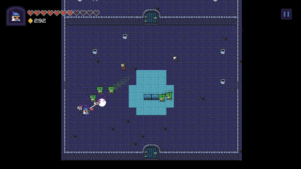 Wizodd screenshot 2