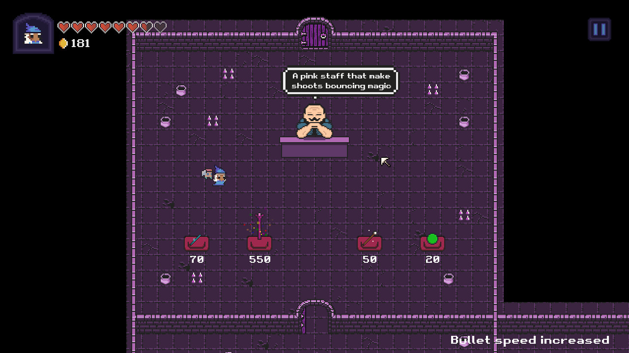 #3. Wizodd (Steam) 来自: Gagonfe